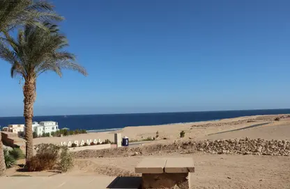 Apartment - 3 Bedrooms - 2 Bathrooms for sale in Azzurra Resort - Sahl Hasheesh - Hurghada - Red Sea