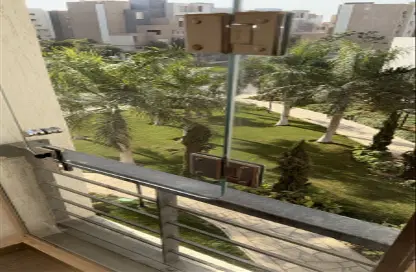 Apartment - 3 Bedrooms - 3 Bathrooms for rent in Madinaty - Cairo