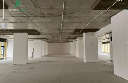 Office Space - Studio - 3 for rent in Golden Gate - South Teseen St. - The 5th Settlement - New Cairo City - Cairo