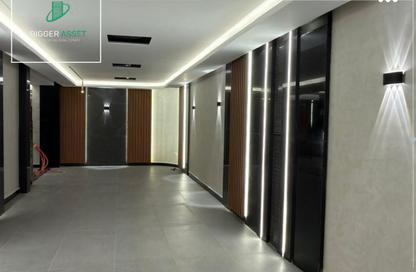 Office Space - Studio - 3 for rent in V90 - North Teseen St. - The 5th Settlement - New Cairo City - Cairo