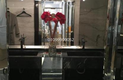 Villa - 5 Bedrooms - 5 Bathrooms for rent in Bamboo Palm Hills - 26th of July Corridor - 6 October City - Giza Villa - 5 Bedrooms - 5 Bathrooms for rent in Bamboo Palm Hills - 26th of July Corridor - 6 October City - Giza