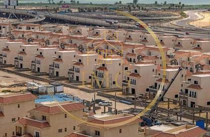 شقة - 3 غرف نوم - 2 حمامات للبيع في صوارى - كمبوندات الاسكندرية - الاسكندرية