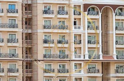 شقة - 3 غرف نوم - 2 حمامات للبيع في صوارى - كمبوندات الاسكندرية - الاسكندرية