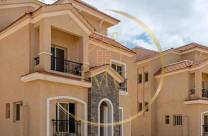 شقة - 3 غرف نوم - 2 حمامات للبيع في صوارى - كمبوندات الاسكندرية - الاسكندرية