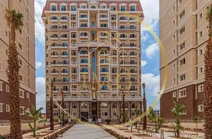 شقة - 3 غرف نوم - 2 حمامات للبيع في صوارى - كمبوندات الاسكندرية - الاسكندرية