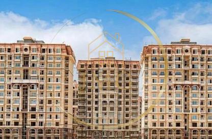 شقة - 3 غرف نوم - 2 حمامات للبيع في صوارى - كمبوندات الاسكندرية - الاسكندرية