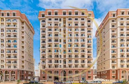 شقة - 3 غرف نوم - 3 حمامات للبيع في صوارى - كمبوندات الاسكندرية - الاسكندرية