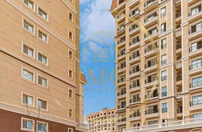 شقة - 3 غرف نوم - 3 حمامات للبيع في صوارى - كمبوندات الاسكندرية - الاسكندرية