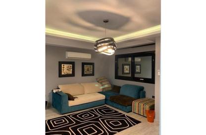 Townhouse - 4 - 4 for rent in Villino - North Investors Area - New Cairo City - Cairo