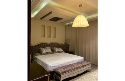 Townhouse - 4 - 4 for rent in Villino - North Investors Area - New Cairo City - Cairo