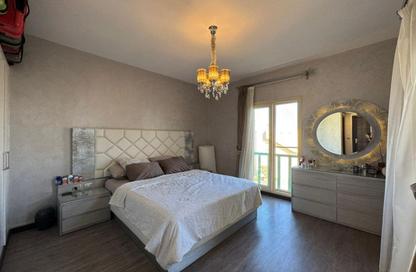 Apartment - 2 Bedrooms - 2 Bathrooms for sale in Azzurra Resort - Sahl Hasheesh - Hurghada - Red Sea Apartment - 2 Bedrooms - 2 Bathrooms for sale in Azzurra Resort - Sahl Hasheesh - Hurghada - Red Sea