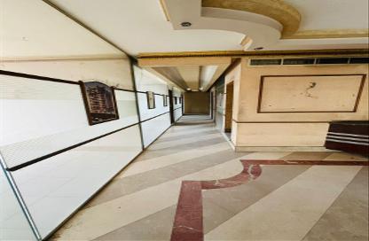 مساحات مكتبية - استوديو - 1 حمام للايجار في شارع لبنان - المهندسين - الجيزة