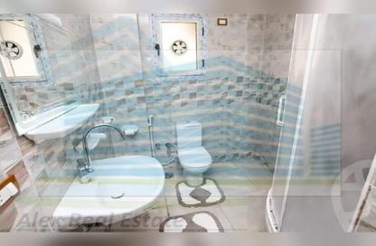 Apartment - 3 Bedrooms - 2 Bathrooms for rent in Shaarawy St. - Laurent - Hay Sharq - Alexandria