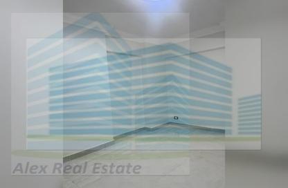 شقة - 3 غرف نوم - 2 حمامات للايجار في ميدان فيكتور عمانوئيل - سموحة - حي شرق - الاسكندرية