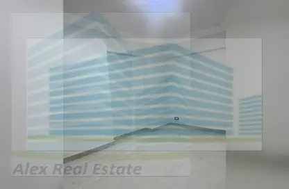 شقة - 3 غرف نوم - 2 حمامات للايجار في ميدان فيكتور عمانوئيل - سموحة - حي شرق - الاسكندرية