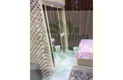 Apartment - 3 Bedrooms - 2 Bathrooms for rent in Al Khamayel city - Sheikh Zayed Compounds - Sheikh Zayed City - Giza