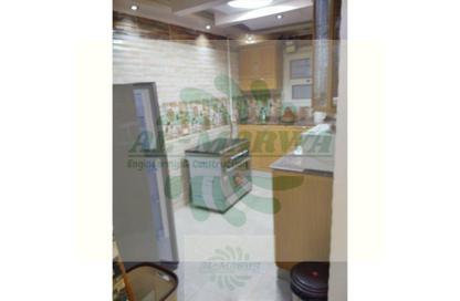 Apartment - 3 Bedrooms - 2 Bathrooms for rent in Al Khamayel city - Sheikh Zayed Compounds - Sheikh Zayed City - Giza