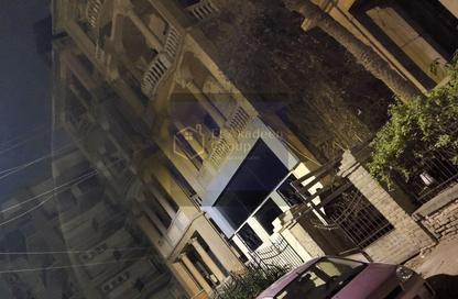 Full Floor - Studio - 1 Bathroom for rent in Ismailia Square - El Ismailia Square - Heliopolis - Masr El Gedida - Cairo
