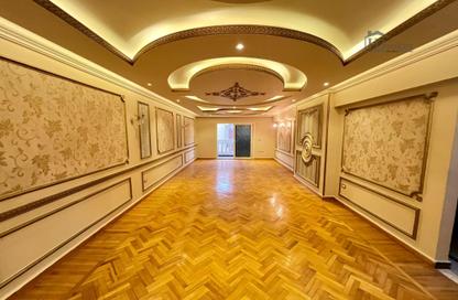 Apartment - 3 Bedrooms - 3 Bathrooms for rent in Abou Quer Road   Gamal Abdel Nasser Road - Janaklees - Hay Sharq - Alexandria