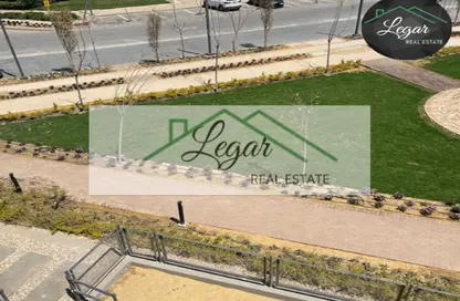 شقة - 2 غرف نوم - 1 حمام للبيع في بالم هيلز بالم باركس - وصلة دهشور الجنوبية - مدينة 6 أكتوبر - الجيزة