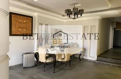 Villa - 7 Bedrooms - 6 Bathrooms for rent in El Yasmeen 5 - El Yasmeen - New Cairo City - Cairo