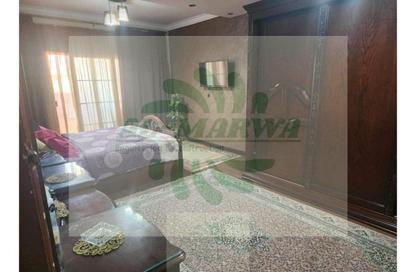 Apartment - 3 Bedrooms - 2 Bathrooms for sale in 5th District - Sheikh Zayed City - Giza