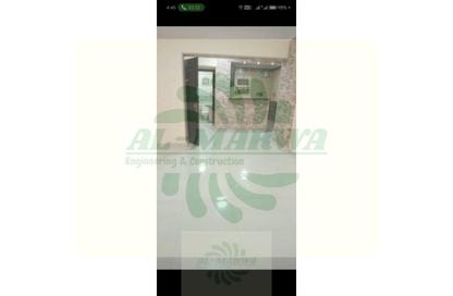 Apartment - 3 Bedrooms - 2 Bathrooms for sale in Al Khamayel city - Sheikh Zayed Compounds - Sheikh Zayed City - Giza