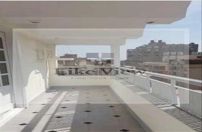 Apartment - 3 Bedrooms - 3 Bathrooms for sale in Dr Michel Bakhoum St. - Dokki - Giza