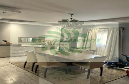 Apartment - 3 Bedrooms - 2 Bathrooms for sale in Sheikh Zayed Compounds - Sheikh Zayed City - Giza