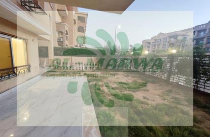 Apartment - 3 Bedrooms - 2 Bathrooms for sale in Sheikh Zayed Compounds - Sheikh Zayed City - Giza