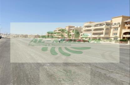 Apartment - 3 Bedrooms - 2 Bathrooms for sale in Sheikh Zayed Compounds - Sheikh Zayed City - Giza