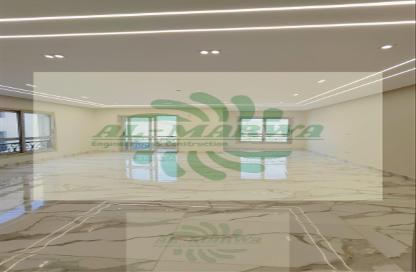 Apartment - 3 Bedrooms - 3 Bathrooms for sale in Sheikh Zayed Compounds - Sheikh Zayed City - Giza