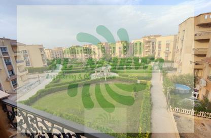 Apartment - 3 Bedrooms - 3 Bathrooms for sale in Sheikh Zayed Compounds - Sheikh Zayed City - Giza