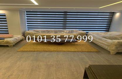Apartment - 3 Bedrooms - 2 Bathrooms for rent in lakefront - Hadayek October - 6 October City - Giza Apartment - 3 Bedrooms - 2 Bathrooms for rent in lakefront - Hadayek October - 6 October City - Giza