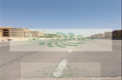Apartment - 3 Bedrooms - 2 Bathrooms for sale in Al Khamayel city - Sheikh Zayed Compounds - Sheikh Zayed City - Giza