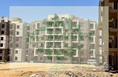 (بنتهاوس  (روف - 4 غرف نوم - 4 حمامات للبيع في كمبوند كابيتال جاردنز - كمبوندات العاصمة الإدارية الجديدة - العاصمة الإدارية الجديدة - القاهرة