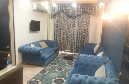 شقة - 2 غرف نوم - 1 حمام للايجار في مدينتي - القاهرة