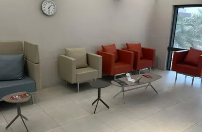 Clinic - 2 Bedrooms - 1 Bathroom for sale in New Giza - Cairo Alexandria Desert Road - 6 October City - Giza