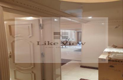 Apartment - 2 Bedrooms - 2 Bathrooms for sale in Al Dokki St. - Dokki - Giza