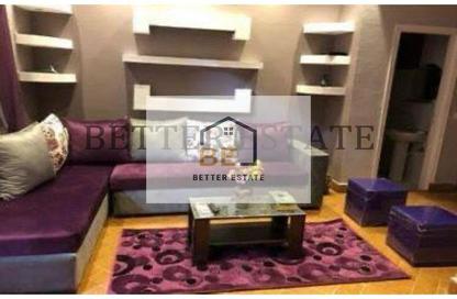 Apartment - Studio - 1 Bathroom for rent in District 4 - The 5th Settlement - New Cairo City - Cairo Apartment - Studio - 1 Bathroom for rent in District 4 - The 5th Settlement - New Cairo City - Cairo