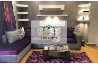 Apartment - Studio - 1 Bathroom for rent in District 4 - The 5th Settlement - New Cairo City - Cairo Apartment - Studio - 1 Bathroom for rent in District 4 - The 5th Settlement - New Cairo City - Cairo