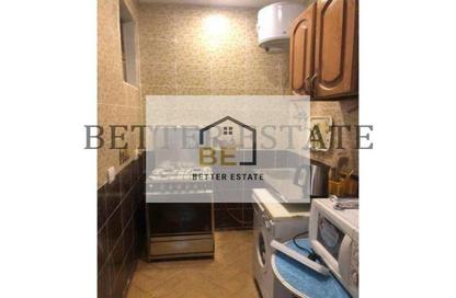 Apartment - Studio - 1 Bathroom for rent in District 4 - The 5th Settlement - New Cairo City - Cairo Apartment - Studio - 1 Bathroom for rent in District 4 - The 5th Settlement - New Cairo City - Cairo