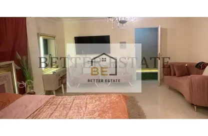 شقة - 1 حمام للايجار في اكاسيا - كمبوندات التجمع الخامس - التجمع الخامس - مدينة القاهرة الجديدة - القاهرة