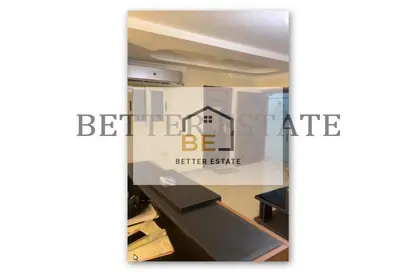 شقة - 3 غرف نوم - 2 حمامات للبيع في شارع مصطفي النحاس - المنطقة السادسة - مدينة نصر - القاهرة