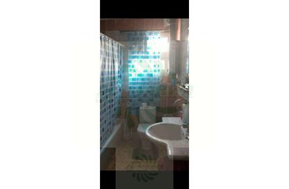 Apartment - 3 Bedrooms - 1 Bathroom for sale in Doctor Ali Lotfy St. - 3rd District - Sheikh Zayed City - Giza