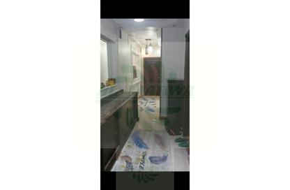 Apartment - 3 Bedrooms - 1 Bathroom for sale in Doctor Ali Lotfy St. - 3rd District - Sheikh Zayed City - Giza