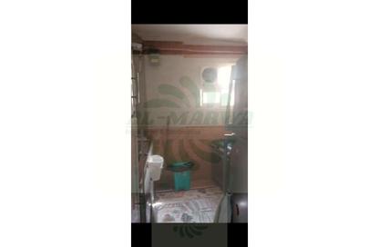 Apartment - 3 Bedrooms - 1 Bathroom for sale in Doctor Ali Lotfy St. - 3rd District - Sheikh Zayed City - Giza