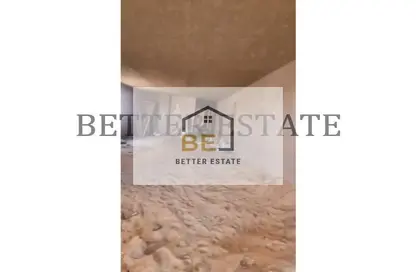 شقة - 3 غرف نوم - 3 حمامات للبيع في شارع الثوره - الماظة - مصر الجديدة - القاهرة