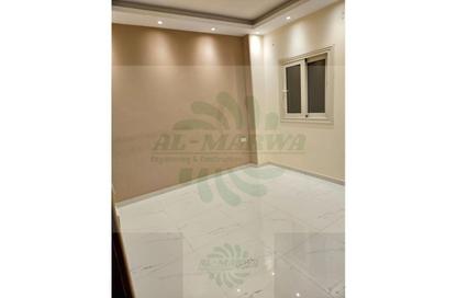 Apartment - 3 Bedrooms - 2 Bathrooms for rent in Street 100   Al Fairouz St. - 10th District - Sheikh Zayed City - Giza