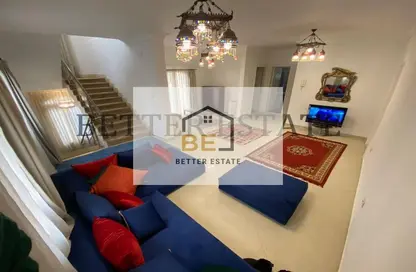 Villa - 3 Bedrooms - 3 Bathrooms for rent in Madinaty - Cairo Villa - 3 Bedrooms - 3 Bathrooms for rent in Madinaty - Cairo